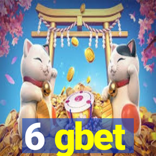 6 gbet